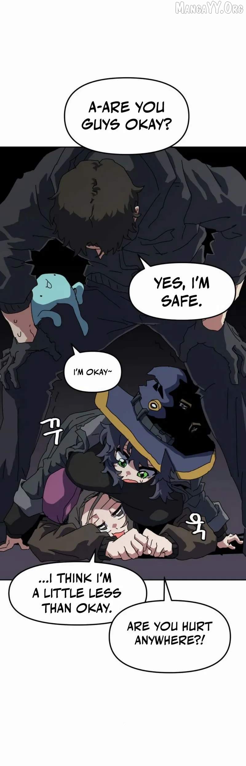 Read Archmage Curriculum Manga Online