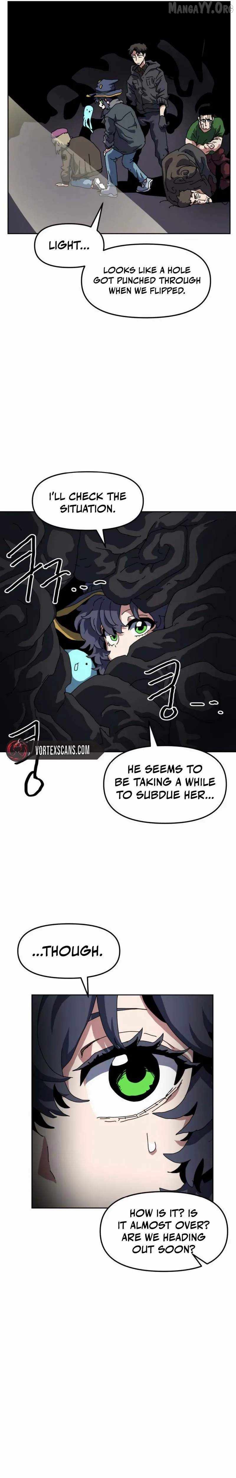 Read Archmage Curriculum Manga Online