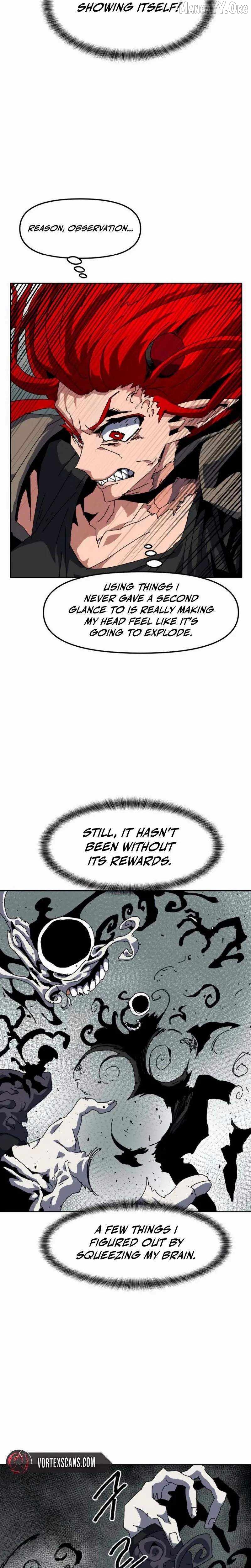 Read Archmage Curriculum Manga Online