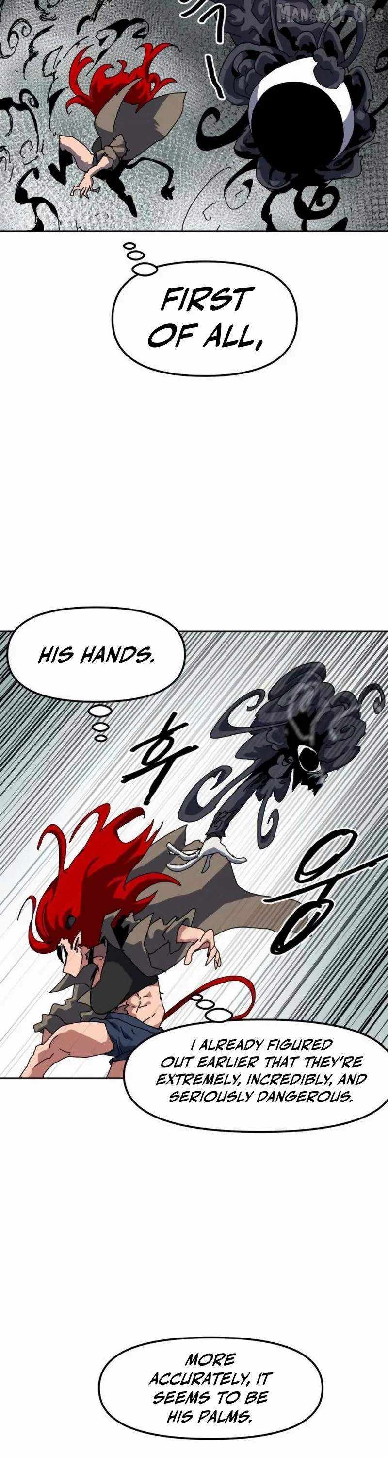 Read Archmage Curriculum Manga Online