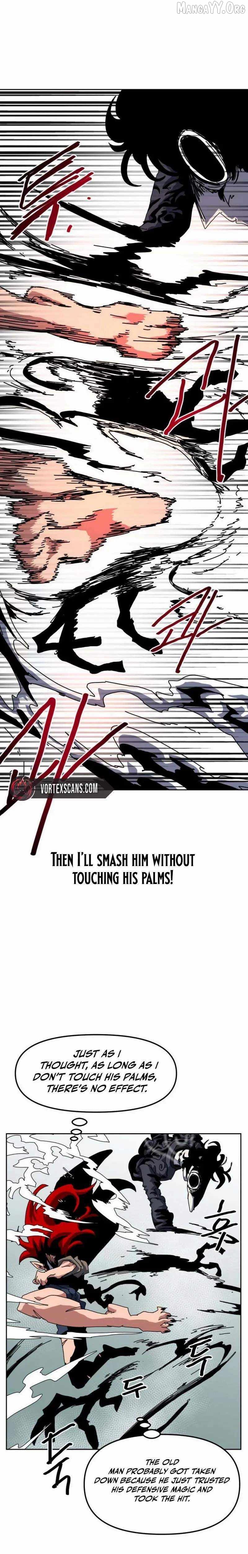 Read Archmage Curriculum Manga Online