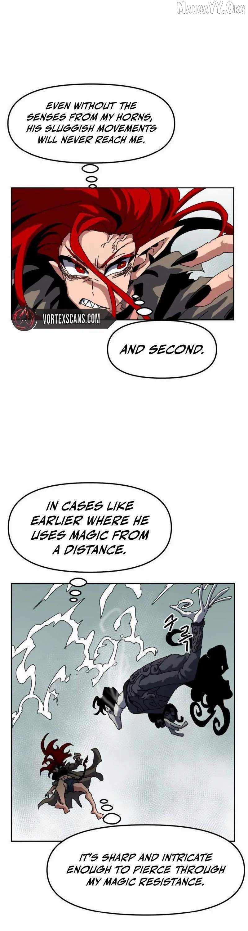 Read Archmage Curriculum Manga Online