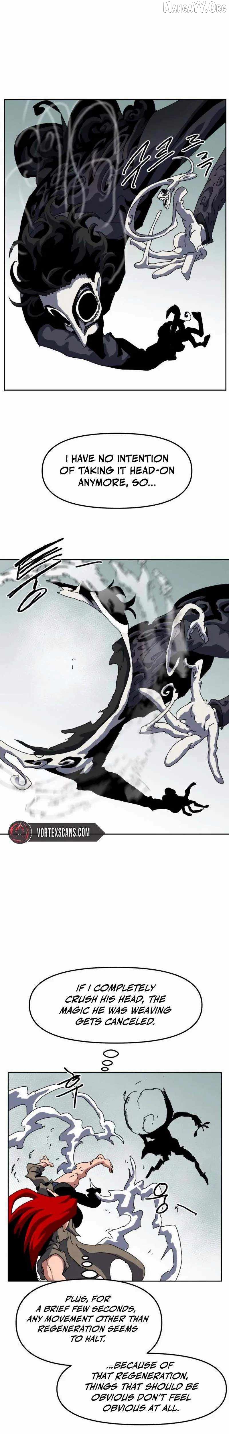 Read Archmage Curriculum Manga Online