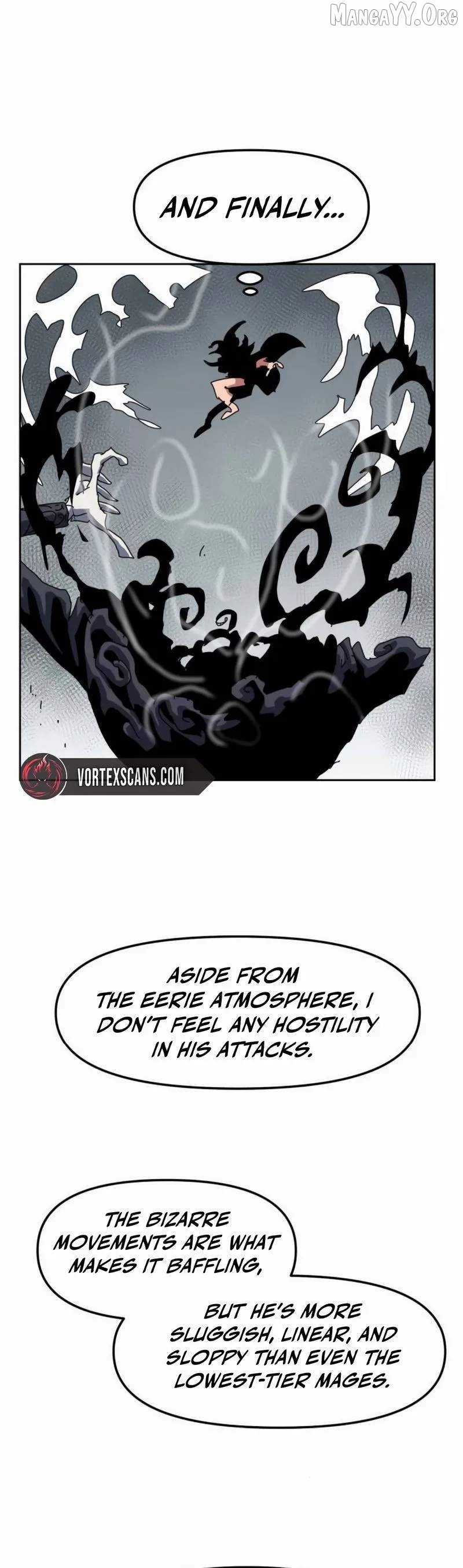 Read Archmage Curriculum Manga Online