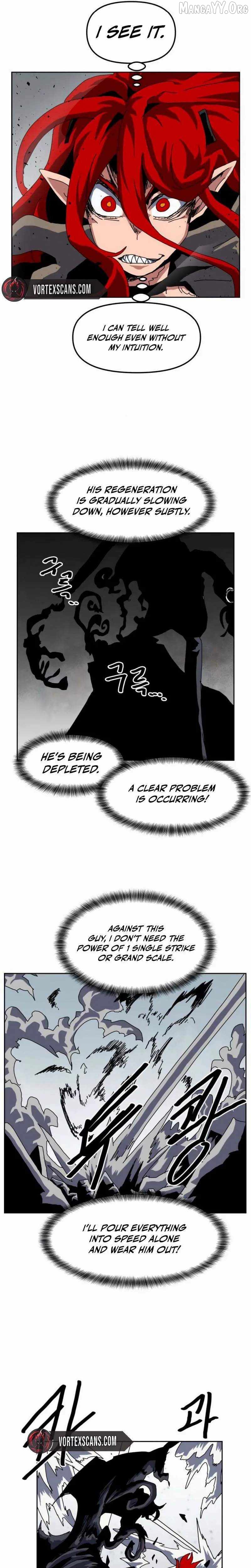 Read Archmage Curriculum Manga Online
