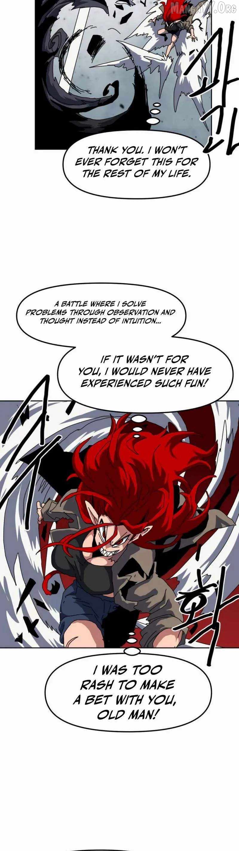 Read Archmage Curriculum Manga Online
