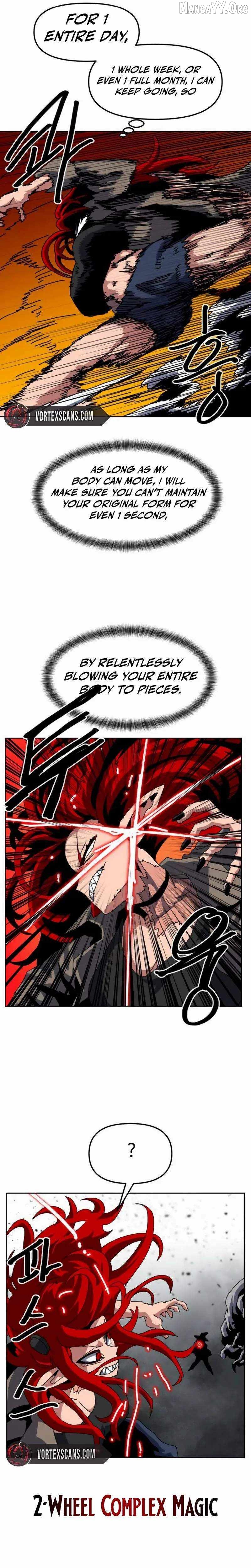 Read Archmage Curriculum Manga Online