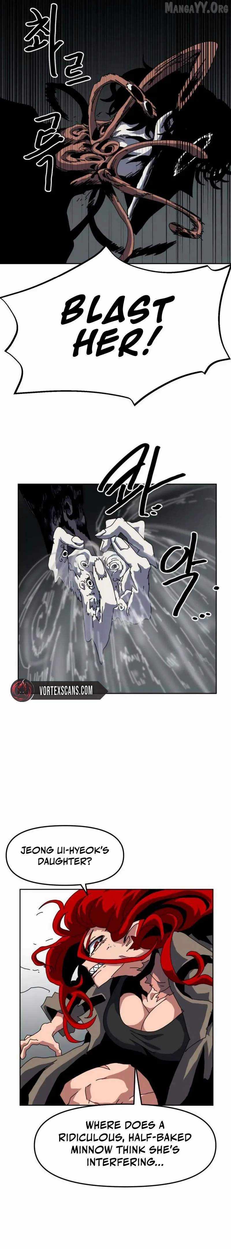 Read Archmage Curriculum Manga Online