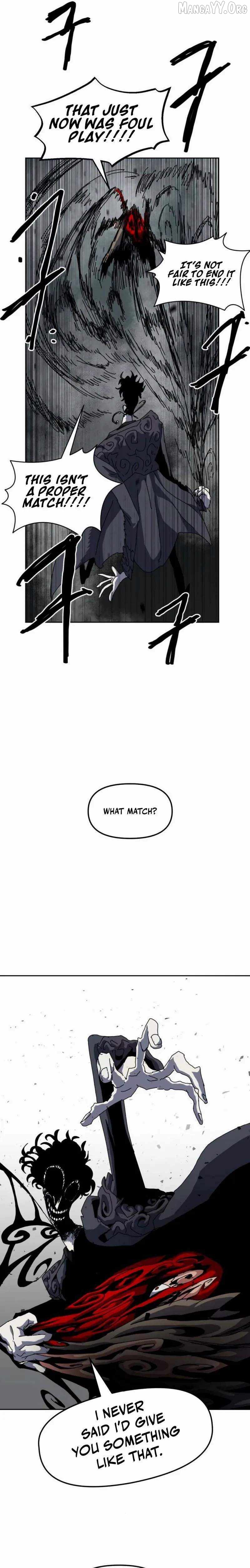 Read Archmage Curriculum Manga Online