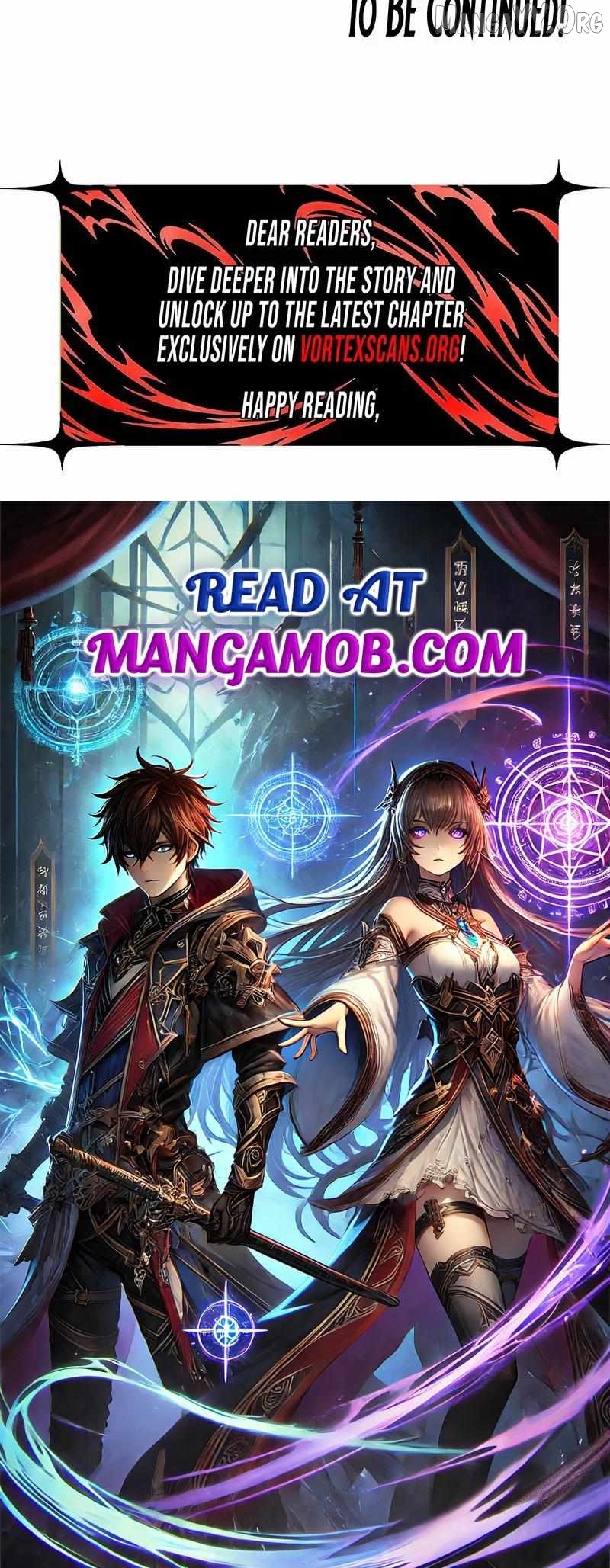 Read Archmage Curriculum Manga Online