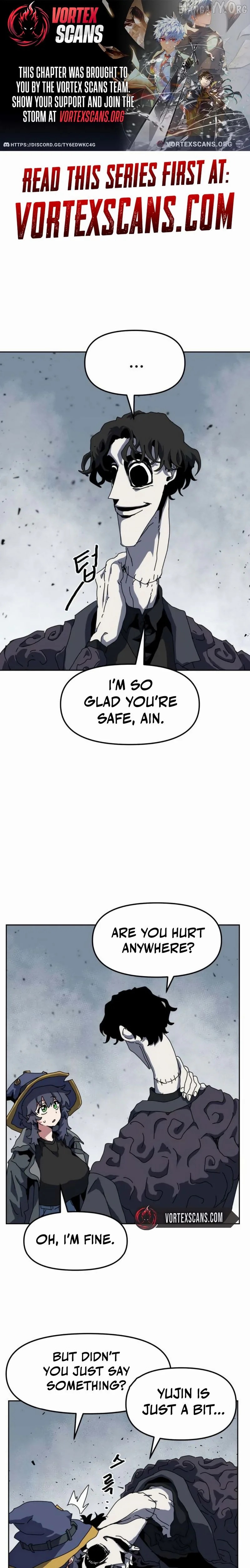 Read Archmage Curriculum Manga Online