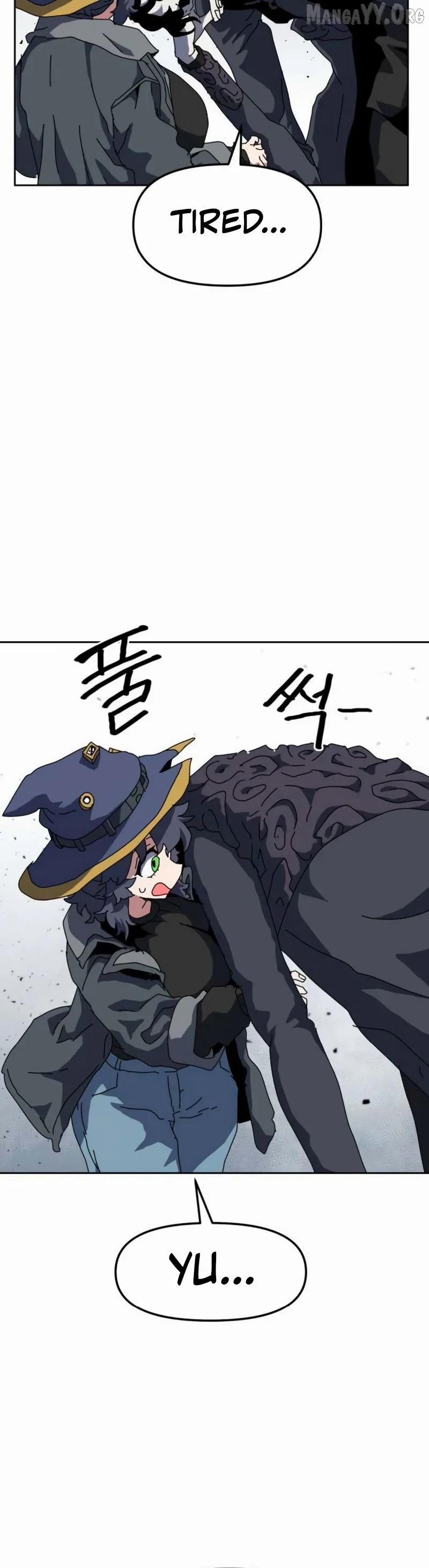 Read Archmage Curriculum Manga Online