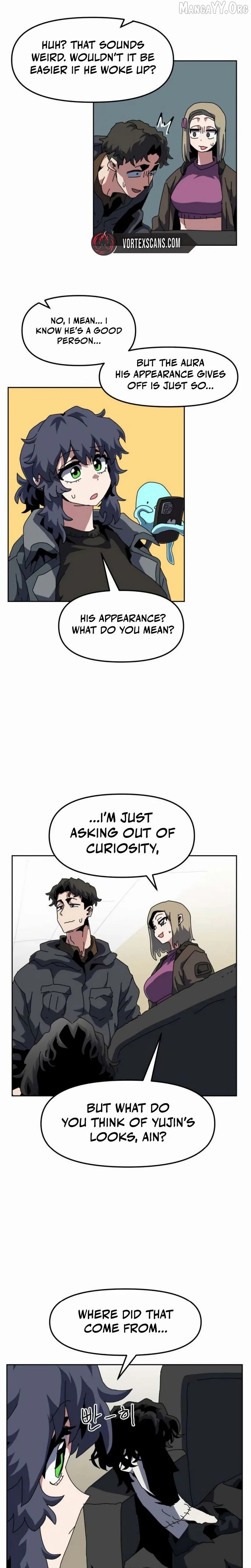 Read Archmage Curriculum Manga Online