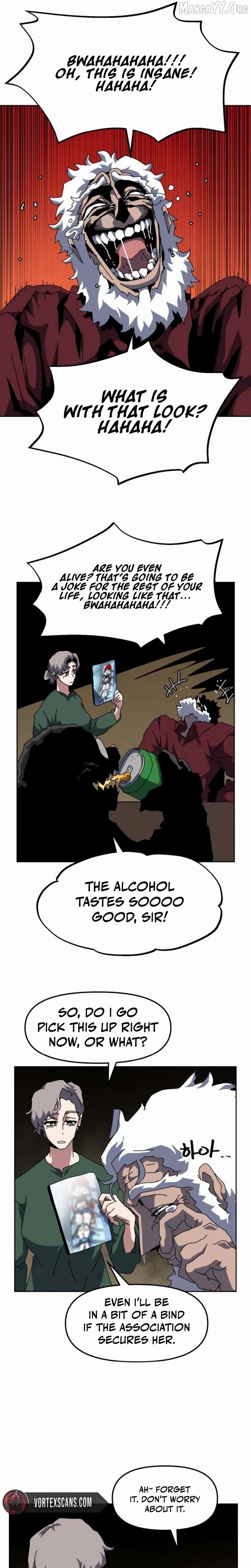 Read Archmage Curriculum Manga Online