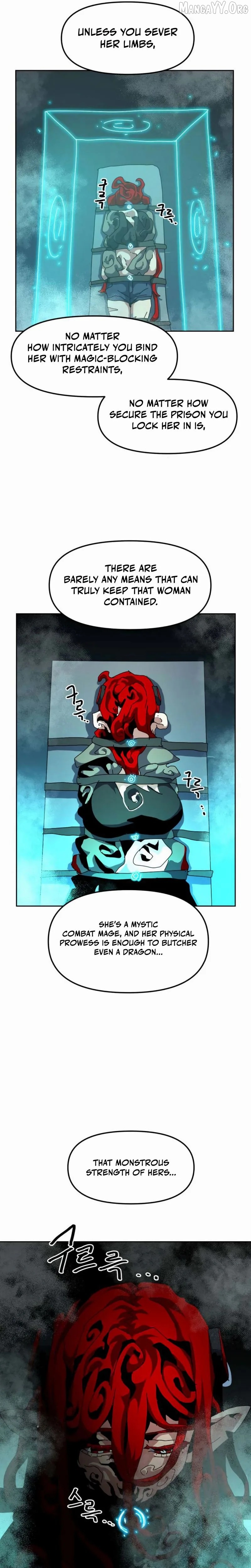 Read Archmage Curriculum Manga Online