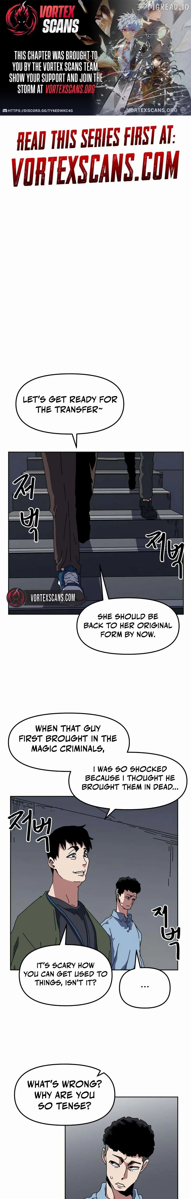Read Archmage Curriculum Manga Online