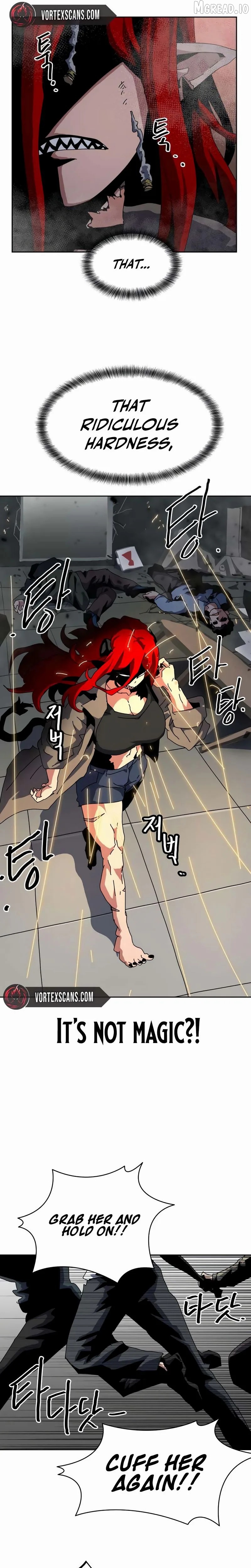 Read Archmage Curriculum Manga Online