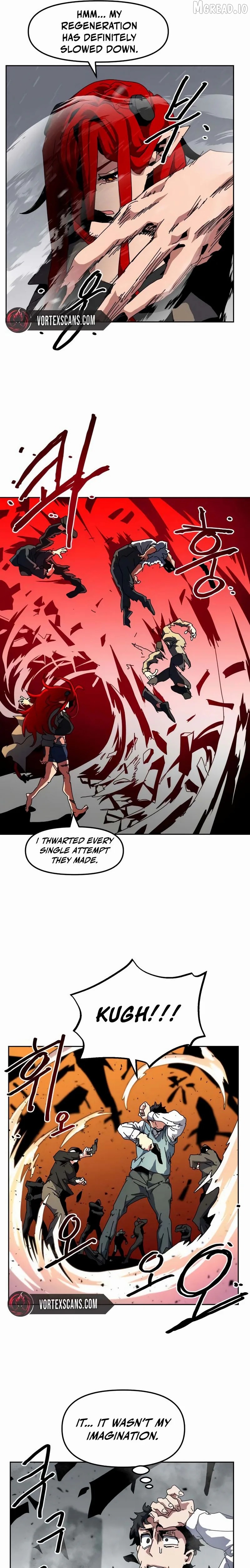 Read Archmage Curriculum Manga Online