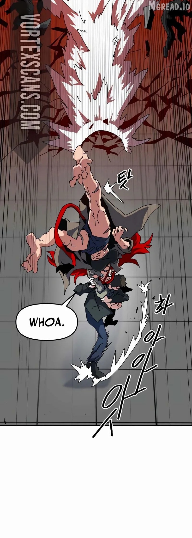 Read Archmage Curriculum Manga Online