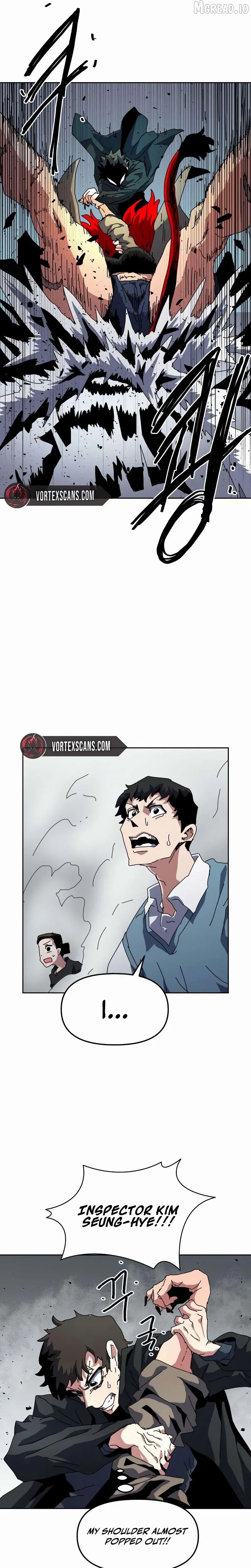 Read Archmage Curriculum Manga Online