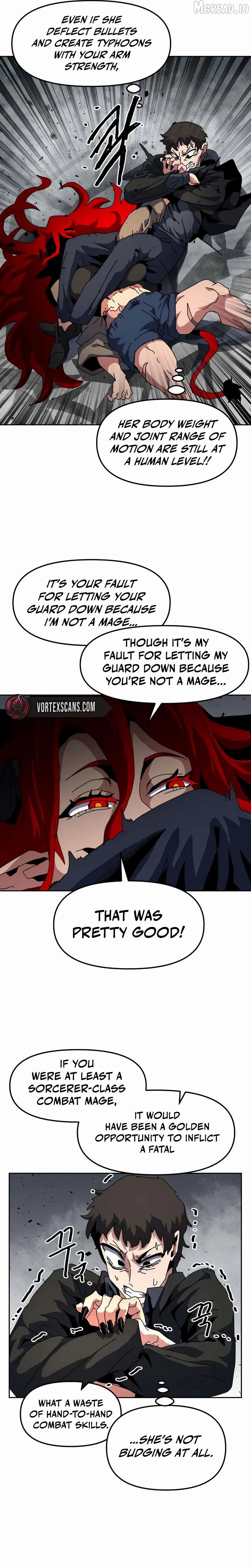 Read Archmage Curriculum Manga Online