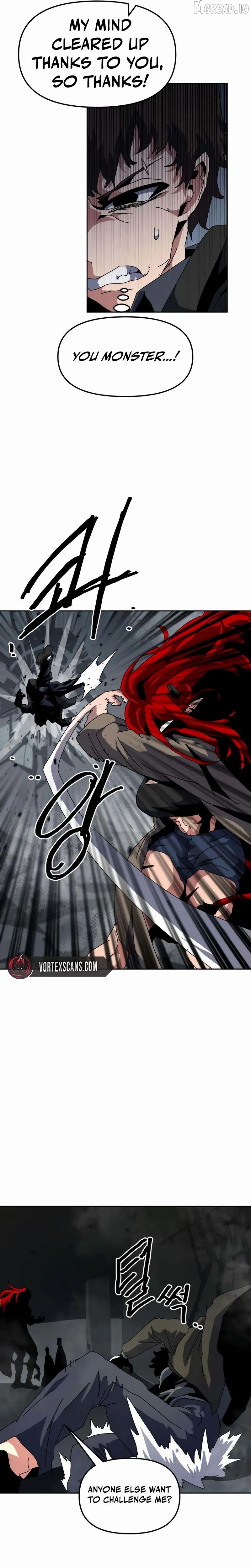 Read Archmage Curriculum Manga Online