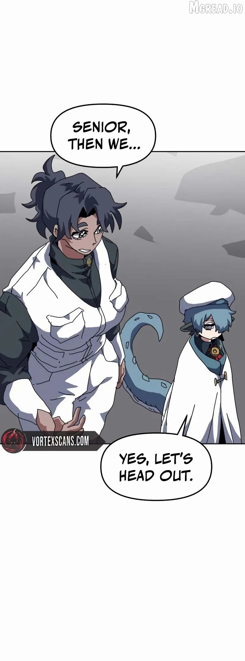 Read Archmage Curriculum Manga Online