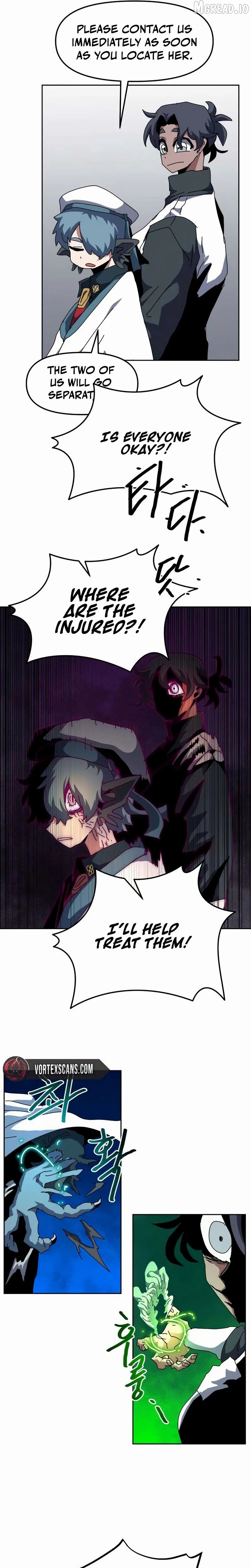 Read Archmage Curriculum Manga Online