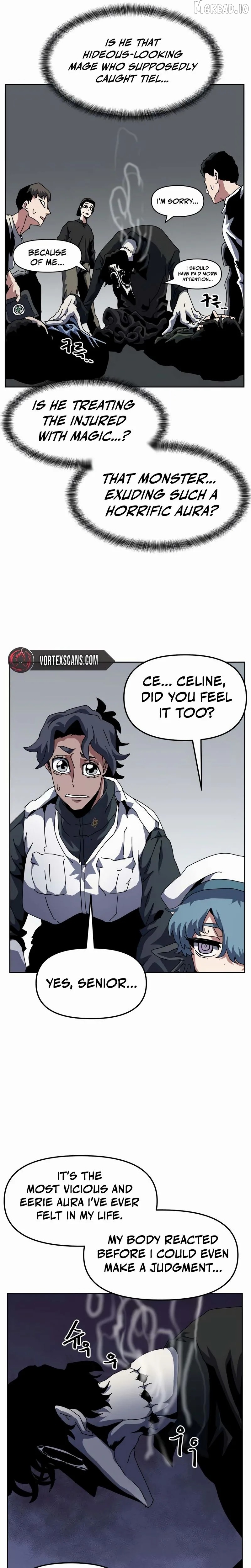 Read Archmage Curriculum Manga Online
