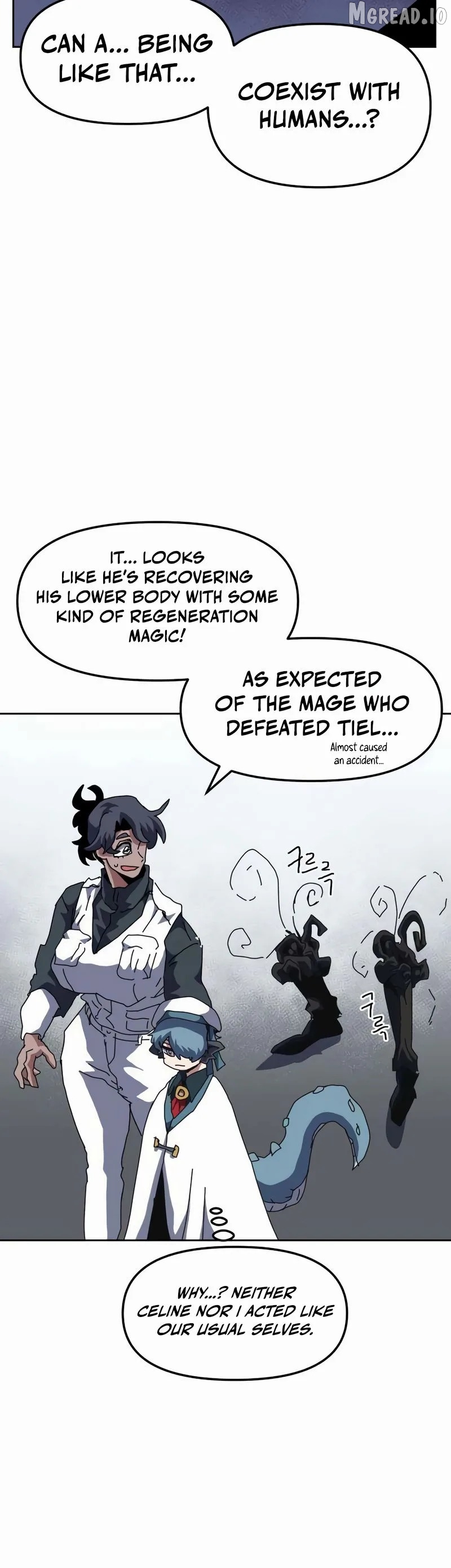 Read Archmage Curriculum Manga Online
