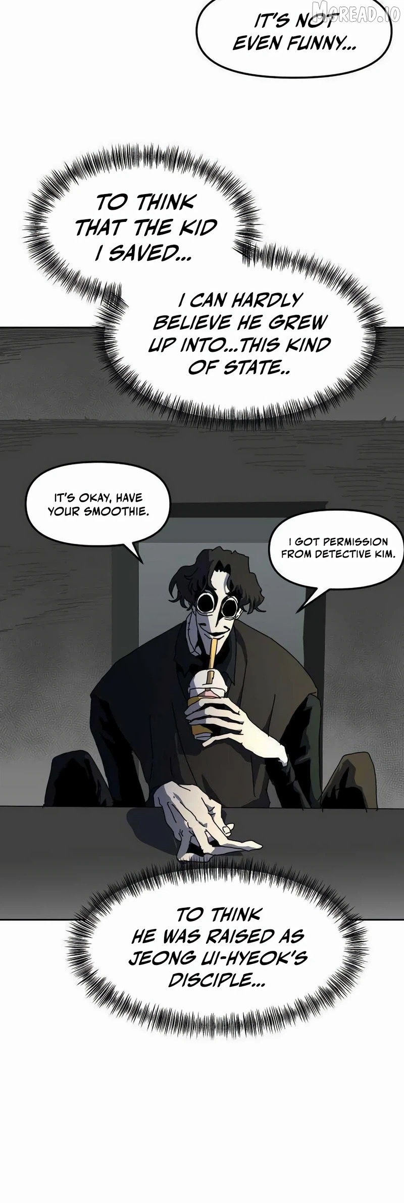 Read Archmage Curriculum Manga Online