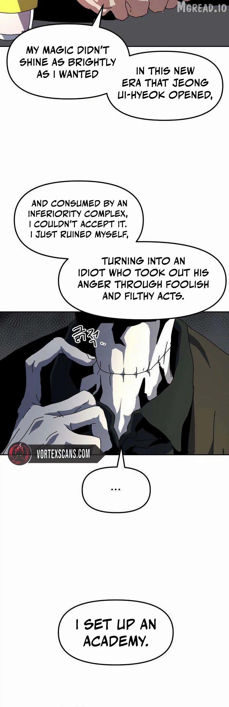 Read Archmage Curriculum Manga Online