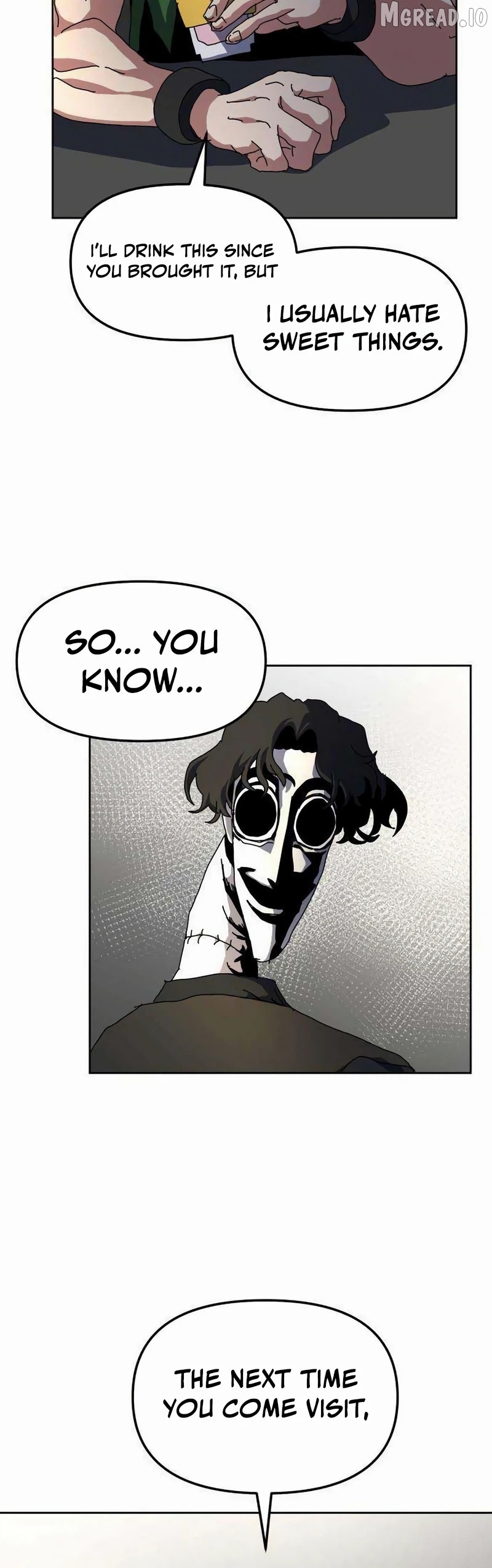 Read Archmage Curriculum Manga Online