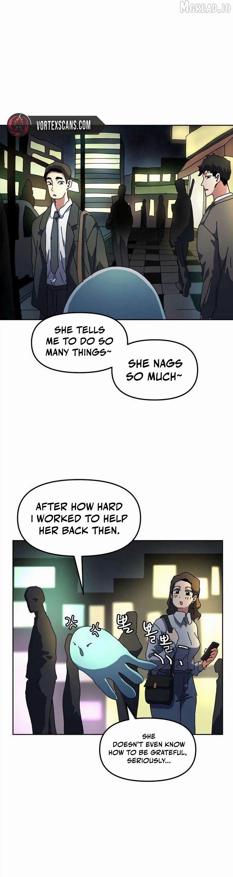 Read Archmage Curriculum Manga Online