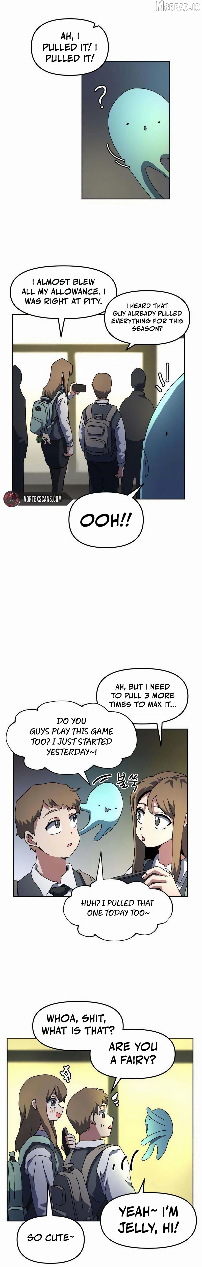 Read Archmage Curriculum Manga Online