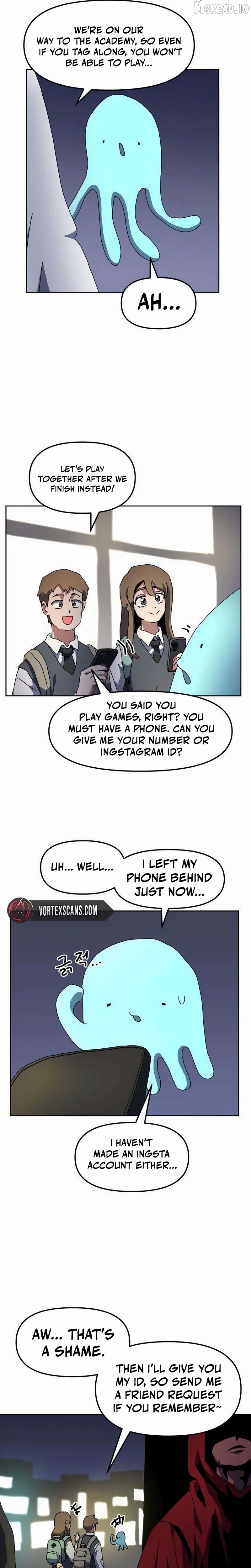 Read Archmage Curriculum Manga Online