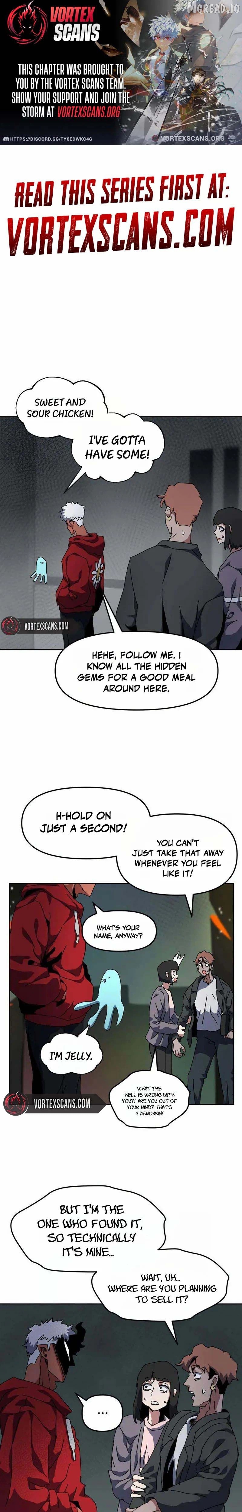 Read Archmage Curriculum Manga Online