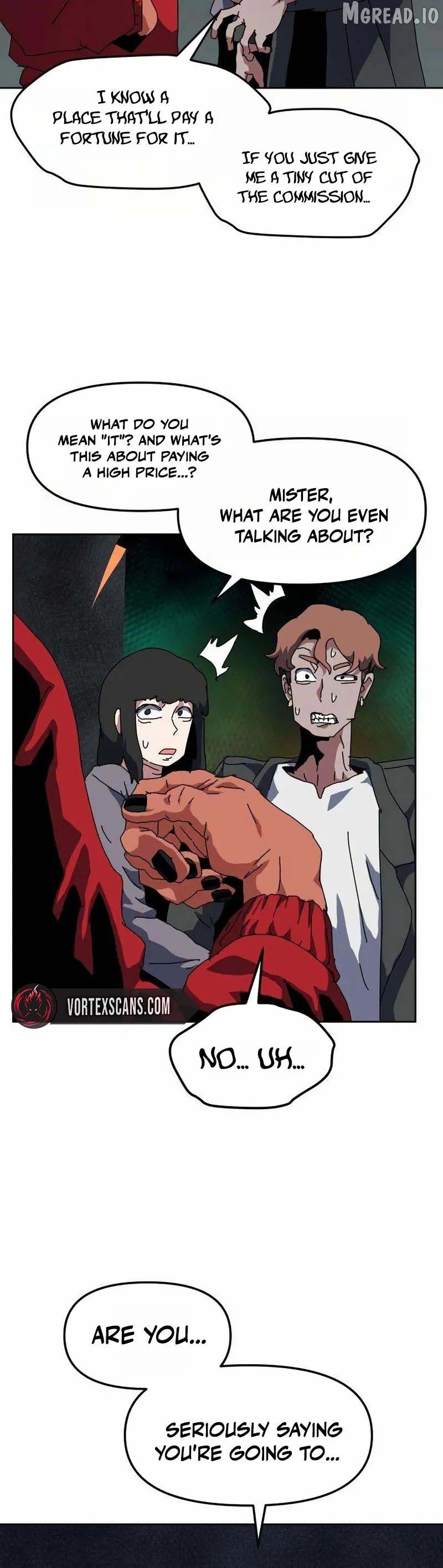 Read Archmage Curriculum Manga Online