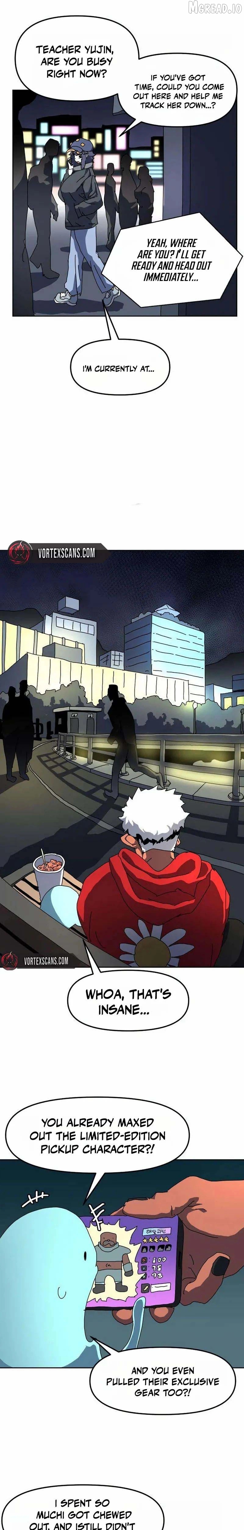Read Archmage Curriculum Manga Online