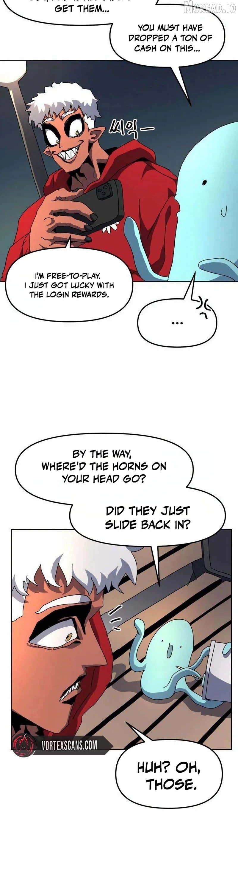 Read Archmage Curriculum Manga Online