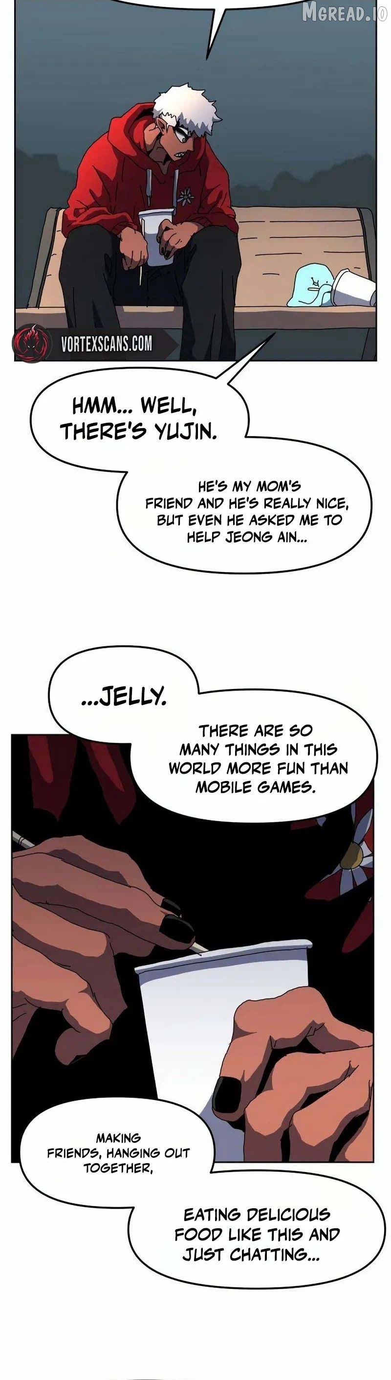 Read Archmage Curriculum Manga Online