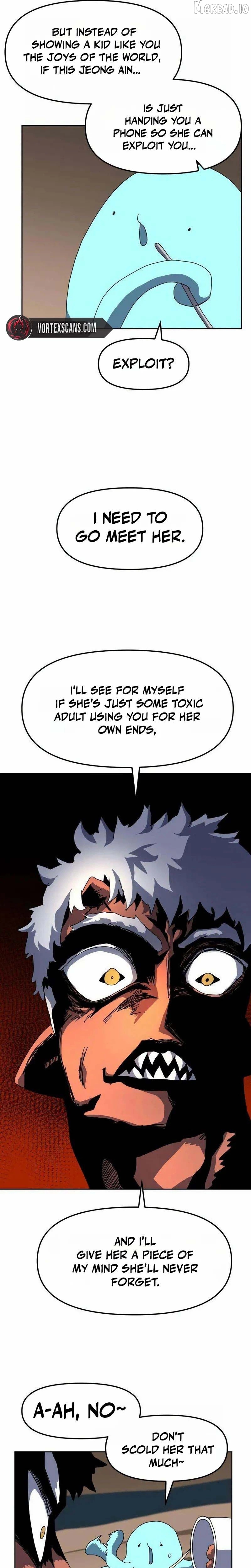 Read Archmage Curriculum Manga Online