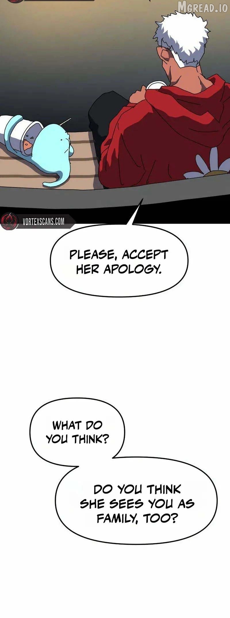 Read Archmage Curriculum Manga Online