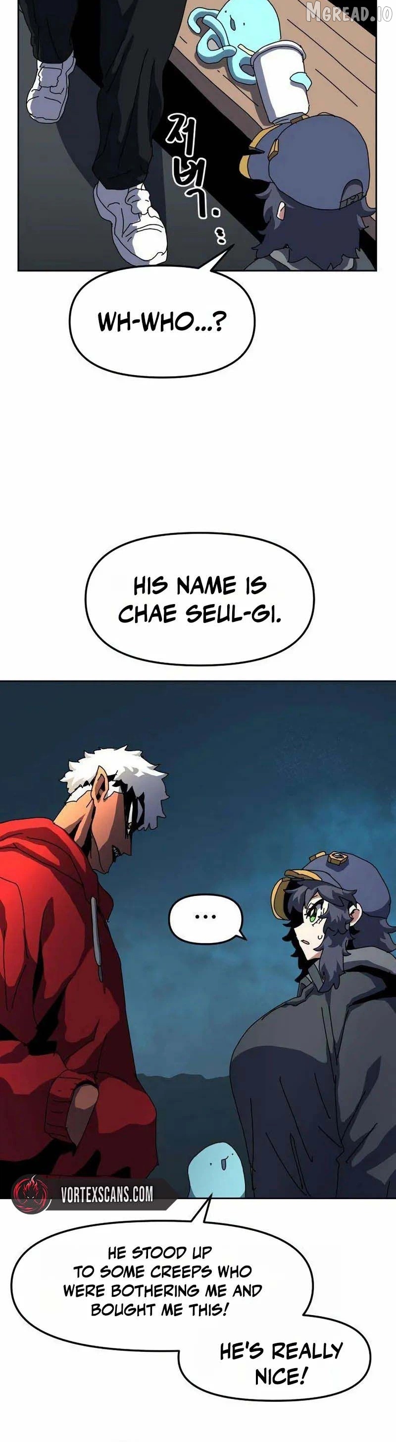 Read Archmage Curriculum Manga Online