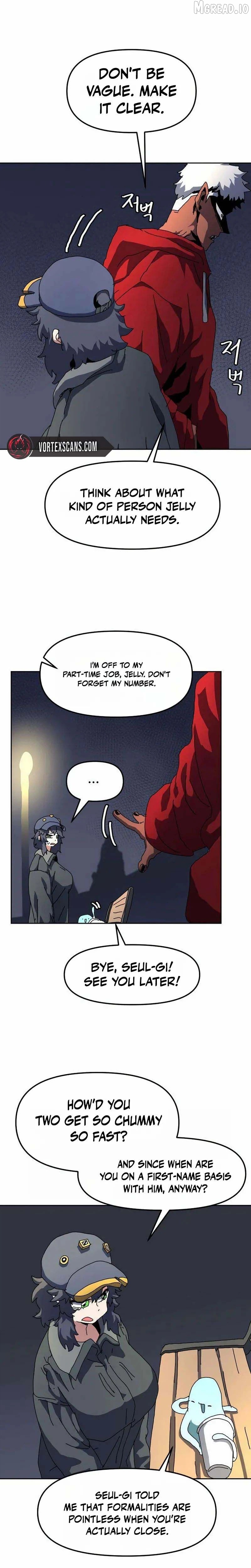 Read Archmage Curriculum Manga Online
