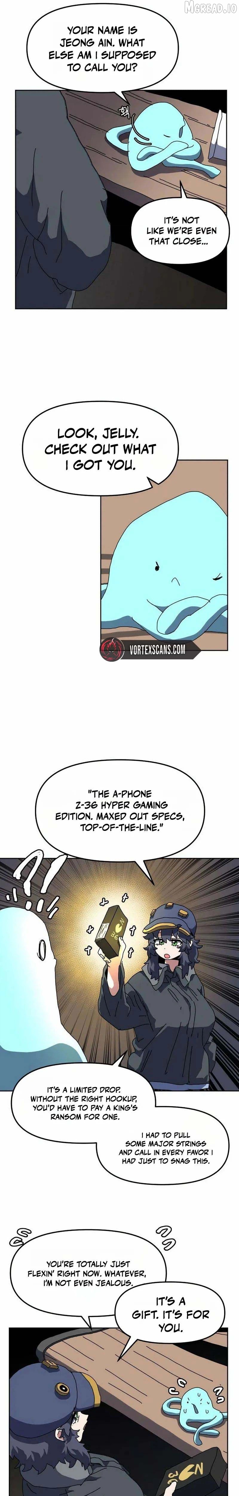 Read Archmage Curriculum Manga Online