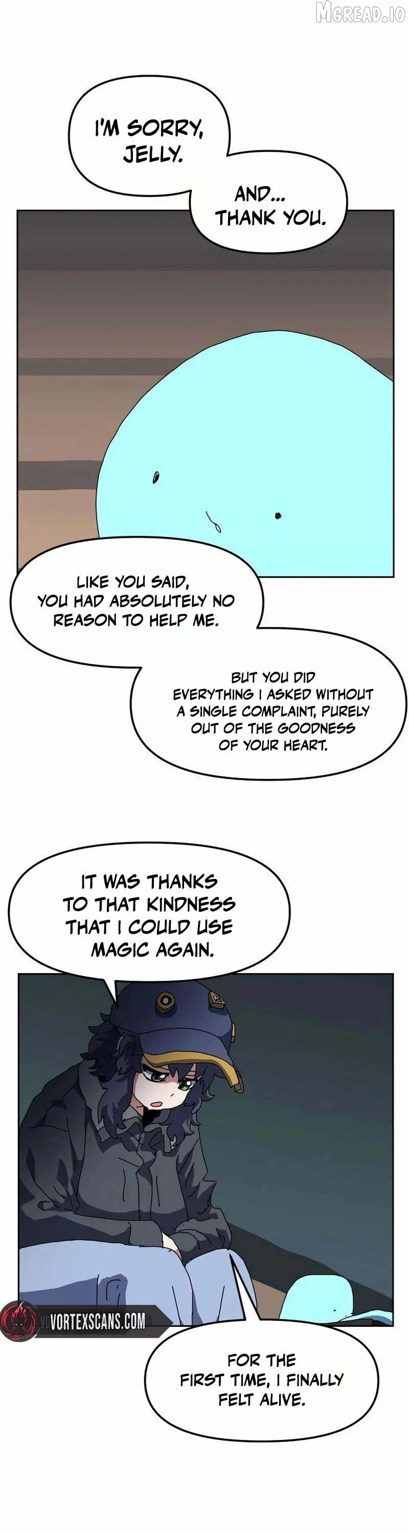 Read Archmage Curriculum Manga Online