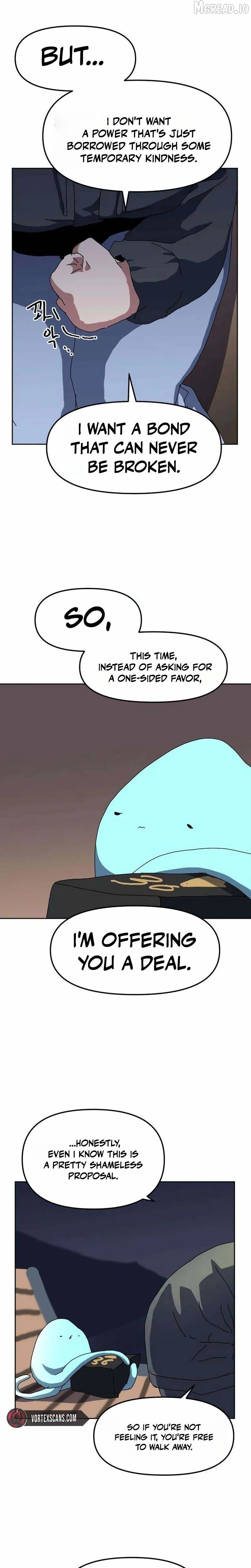 Read Archmage Curriculum Manga Online