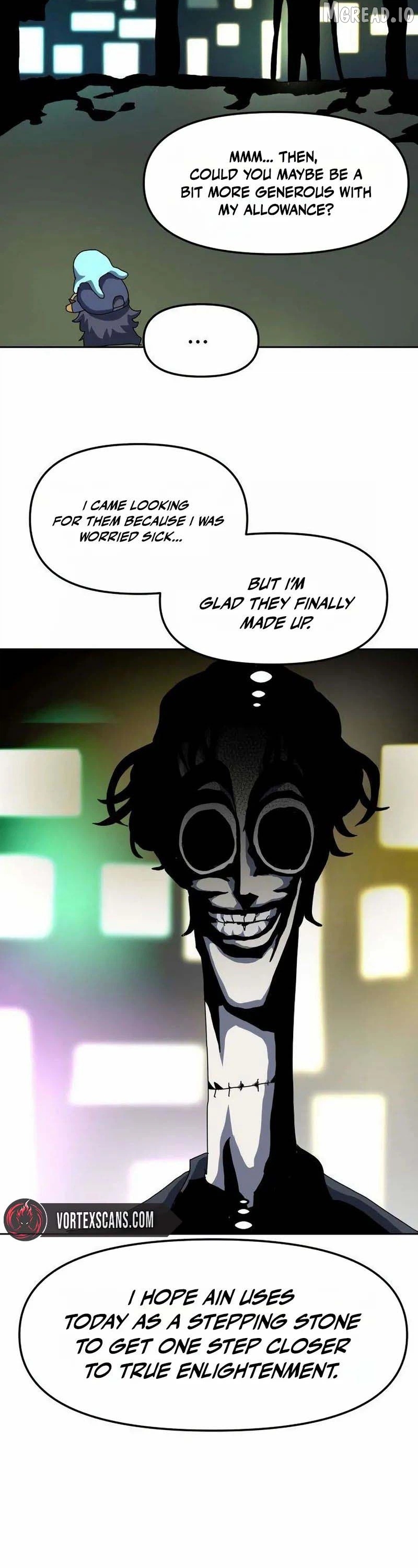 Read Archmage Curriculum Manga Online
