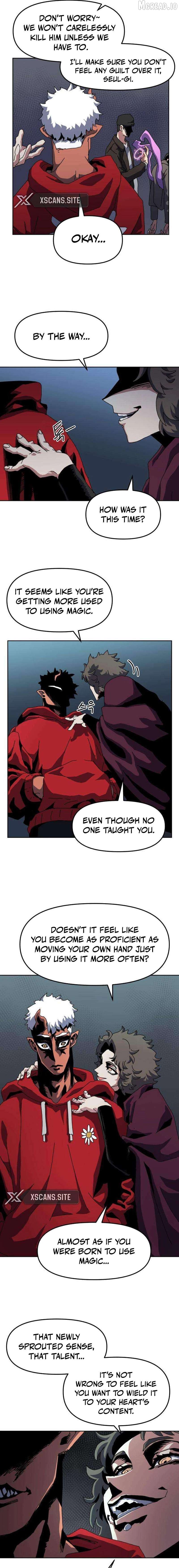 Read Archmage Curriculum Manga Online